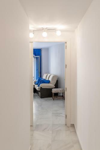 Corte Ingles Apartament