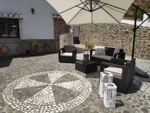 Apartamento Cortijo Verdial At Home
