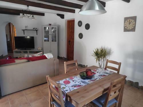 Apartamento Cortijo Verdial At Home
