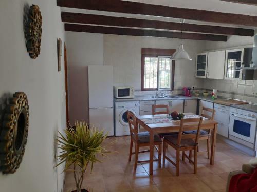 Apartamento Cortijo Verdial At Home