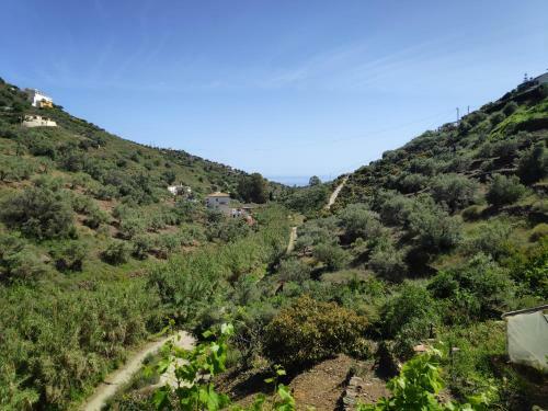 Apartamento Cortijo Verdial At Home