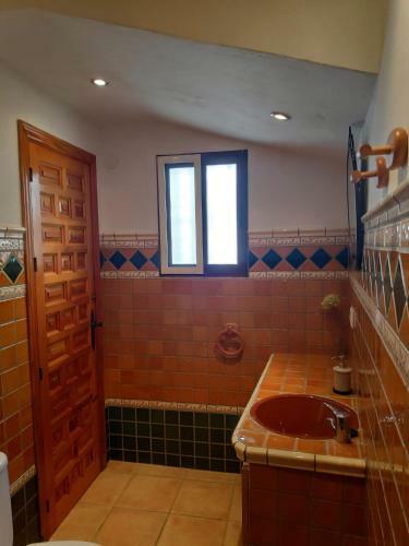 Apartamento Cortijo Verdial At Home