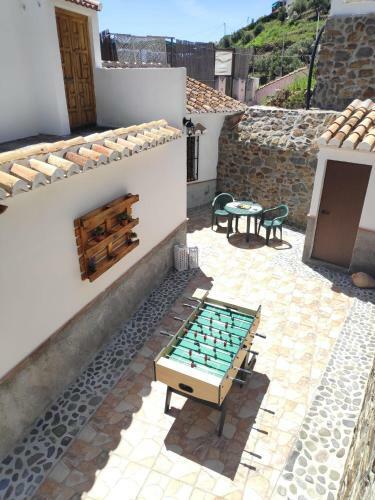 Apartamento Cortijo Verdial At Home