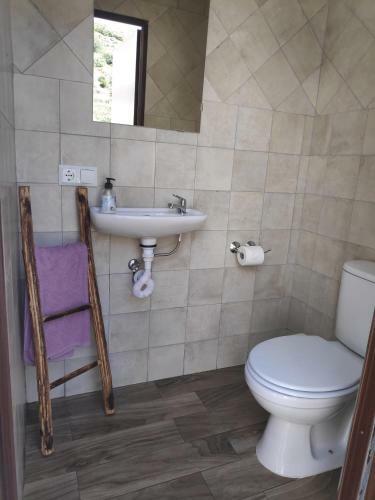Apartamento Cortijo Verdial At Home