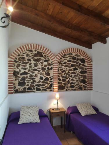 Apartamento Cortijo Verdial At Home