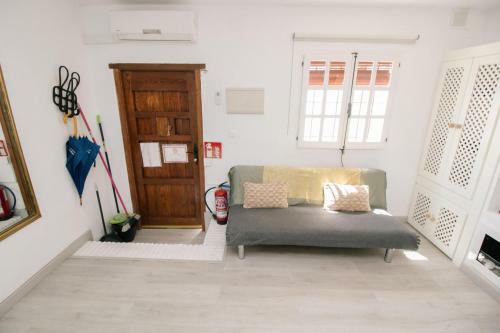 Apartamento El Rinconcito de Rocio "casa Andalusi"