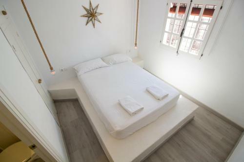Apartamento El Rinconcito de Rocio "casa Andalusi"
