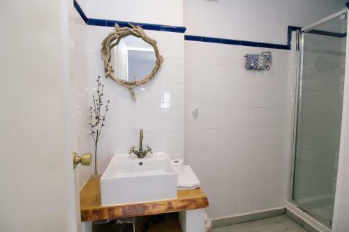 Apartamento El Rinconcito de Rocio "casa Andalusi"