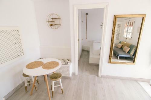 Apartamento El Rinconcito de Rocio "casa Andalusi"