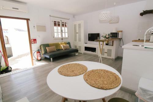 Apartamento El Rinconcito de Rocio "casa Andalusi"