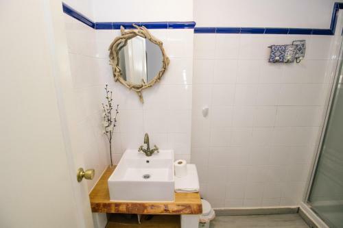 Apartamento El Rinconcito de Rocio "casa Andalusi"