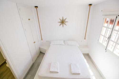 Apartamento El Rinconcito de Rocio "casa Andalusi"