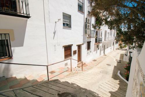 Apartamento El Rinconcito de Rocio "casa Andalusi"