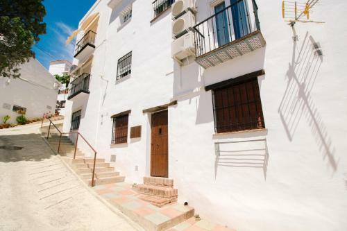 Apartamento El Rinconcito de Rocio "casa Andalusi"