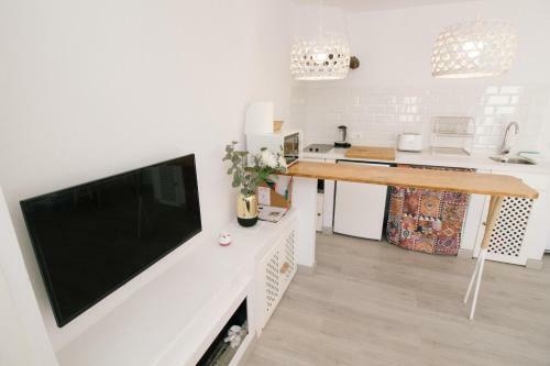 Apartamento El Rinconcito de Rocio "casa Andalusi"