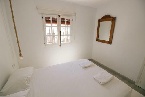 Apartamento El Rinconcito de Rocio "casa Andalusi"