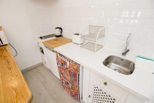 Apartamento El Rinconcito de Rocio "casa Andalusi"
