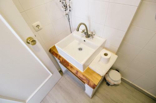 Apartamento El Rinconcito de Rocio "casa Andalusi"