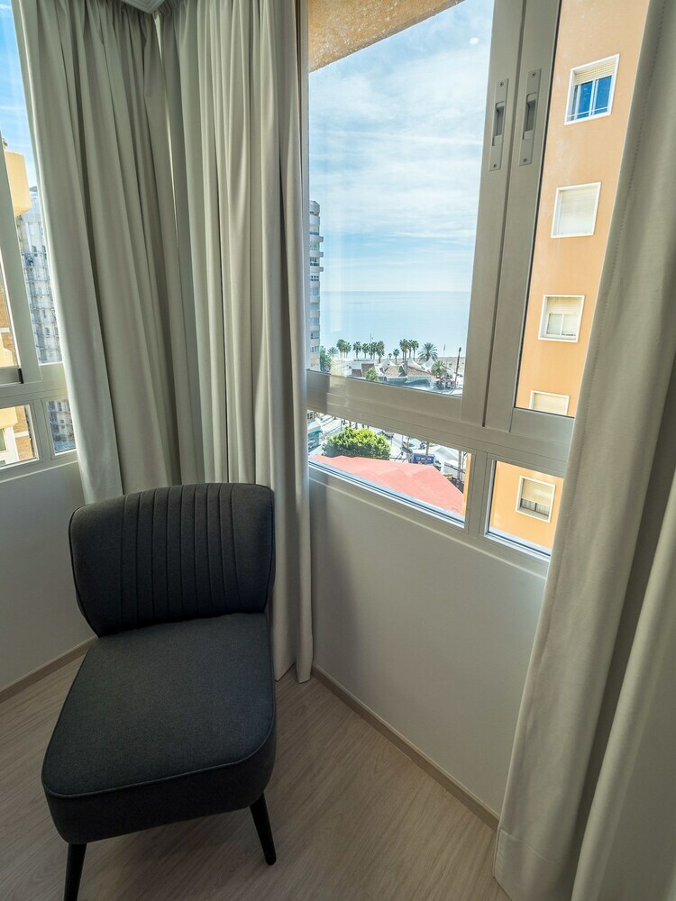 Malagueta Sea View - Premium Apartment