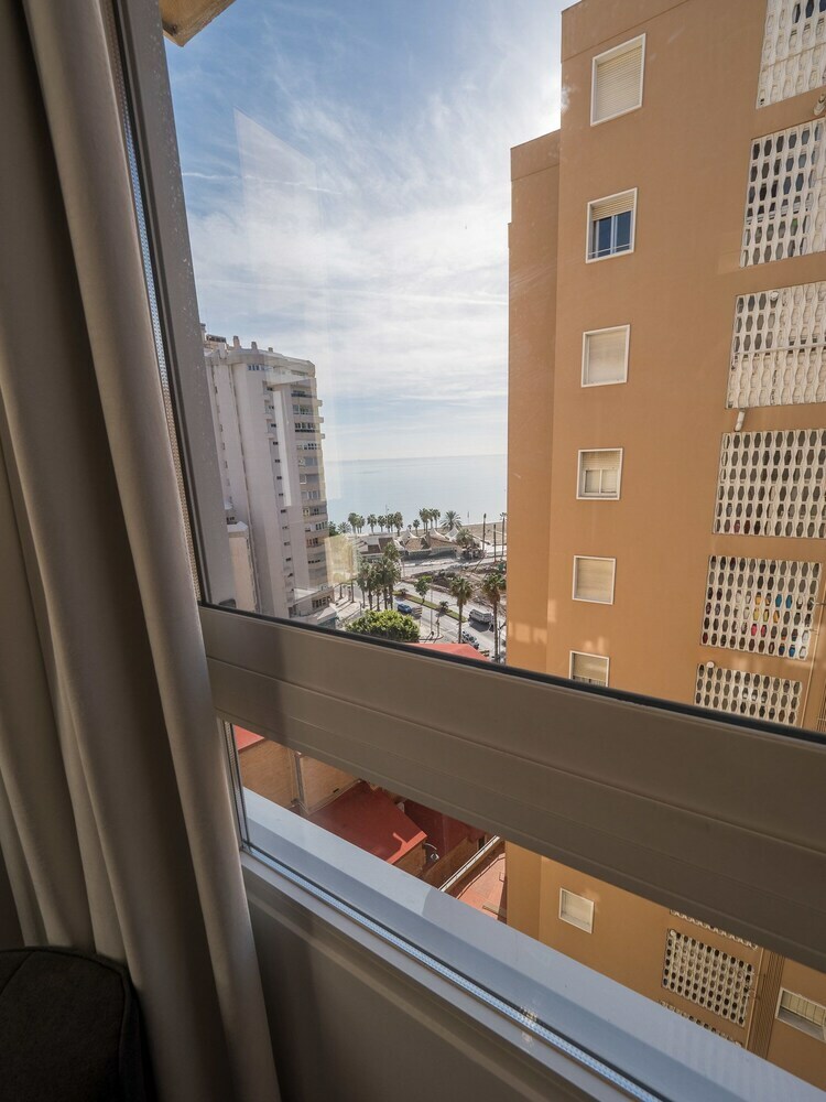 Malagueta Sea View - Premium Apartment