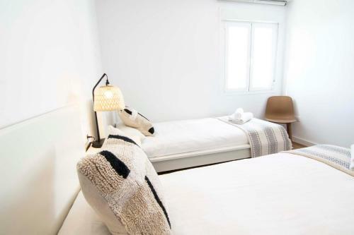 Apartamento Letmalaga Art Soho