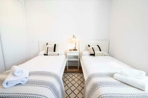 Apartamento Letmalaga Art Soho