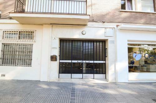 Apartamento Letmalaga Art Soho