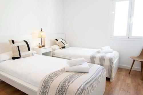 Apartamento Letmalaga Art Soho