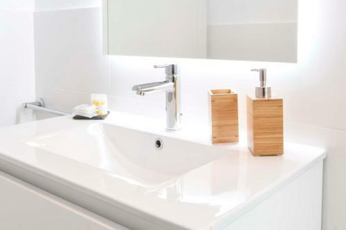 Apartamento Letmalaga Art Soho