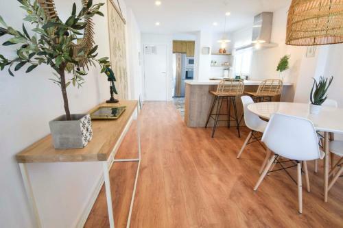 Apartamento Letmalaga Art Soho