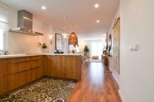 Apartamento Letmalaga Art Soho