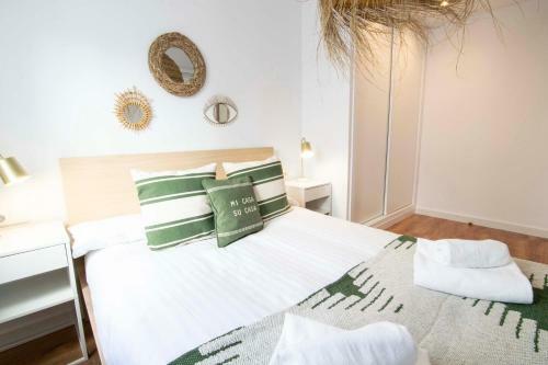 Apartamento Letmalaga Art Soho
