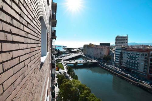 Apartamento Letmalaga Art Soho