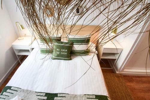 Apartamento Letmalaga Art Soho