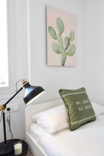 Apartamento Letmalaga Art Soho