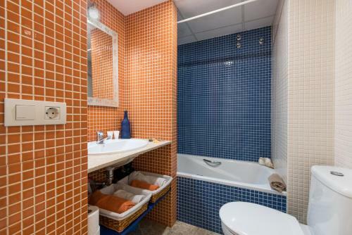 Apartamento Suite Victoria Excellent
