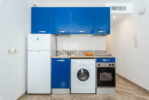 Apartamento Suite Victoria Excellent