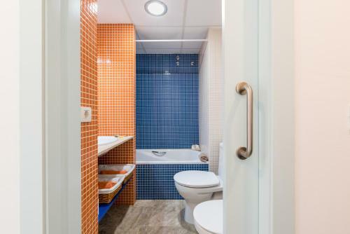Apartamento Suite Victoria Excellent