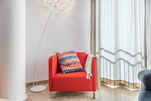 Apartamento Suite Victoria Excellent