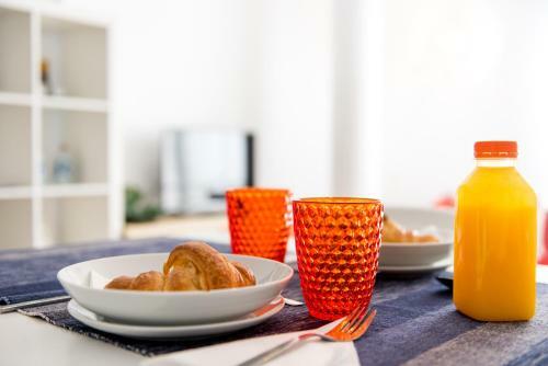 Apartamento Suite Victoria Excellent
