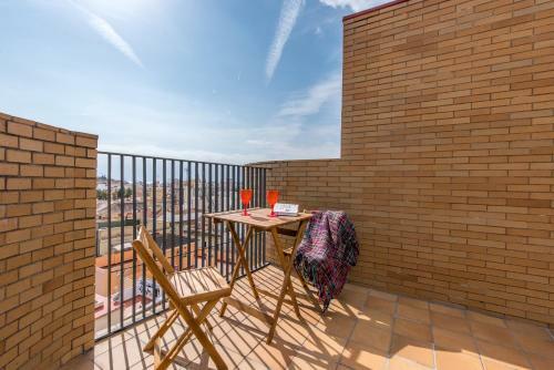 Apartamento Suite Victoria Excellent