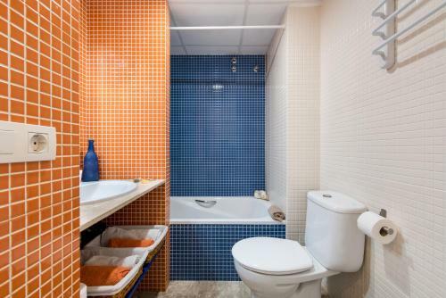 Apartamento Suite Victoria Excellent