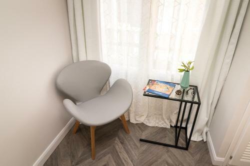 Garcia Briz Luxury Apartment