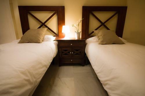 Apartamento Holidays2malaga Constitucion High Speed Wifi