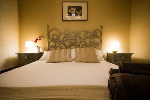 Apartamento Holidays2malaga Constitucion High Speed Wifi