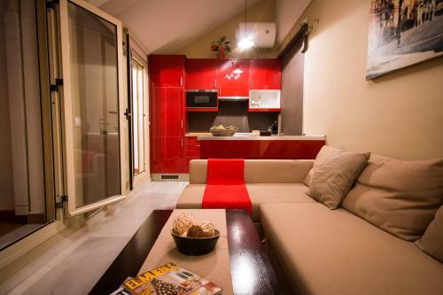 Apartamento Holidays2malaga Constitucion High Speed Wifi