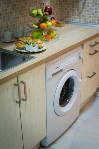 Apartamento Holidays2malaga Constitucion High Speed Wifi