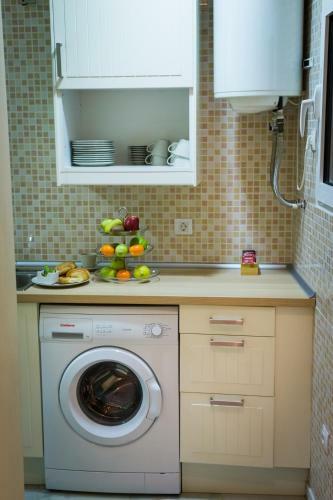 Apartamento Holidays2malaga Constitucion High Speed Wifi