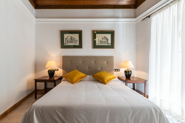Hostal Casa Miraflores