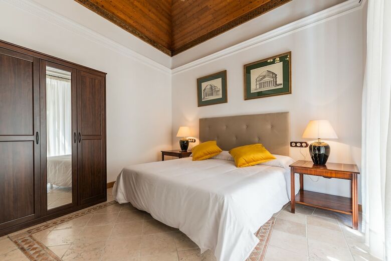 Hostal Casa Miraflores